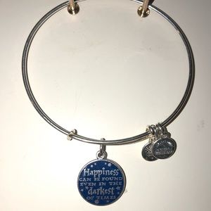 Harry Potter Alex and Ani “Happiness”
